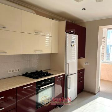 Софіївська вул. (Набережний квартал), 2г, Пересипський район, Одеса, Одеська область 85000.0 USD