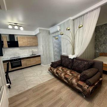 Сдам 1-ком квартиру ЖК»37 Жемчужина» Таирова