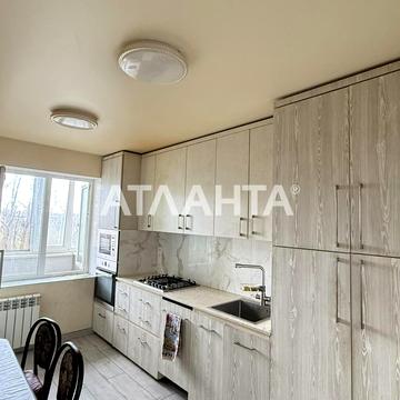 проспект Добровольского, 138, Котовского, Пересыпский, Одесса, Одесская 65000.0 USD
