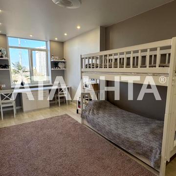 улица Жаботинского, 56а, Таирово, Киевский, Одесса, Одесская 110000.0 USD