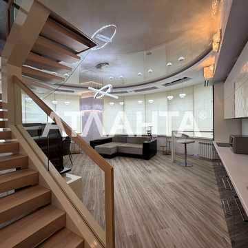 улица Генуэзская, 5, Аркадия, Приморский, Одесса, Одесская 399000.0 USD