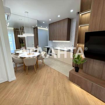 улица Краснова, 3/601-11, Фонтан, Приморский, Одесса, Одесская 110000.0 USD