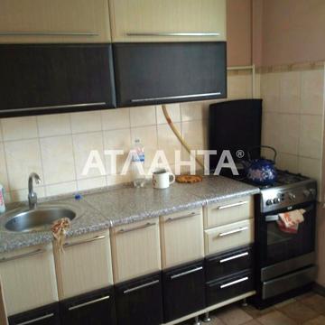 проспект Небесной Сотни (Маршала Жукова), 4а, Таирово, Киевский, Одесса, Одесская 32000.0 USD