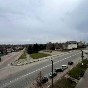 Продаж 4 кімнатної квартири в центрі Переяслава