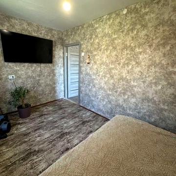 Продаж 3 кімнатної квартири / водоканал/ з ремонтом /нагірна частина