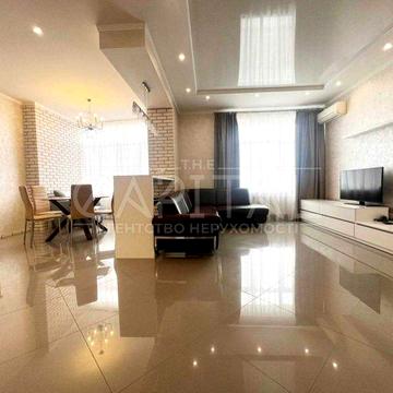 Пропонується в оренду шикарна простора квартира вул. Євгена Коновальця 36В Печерський район