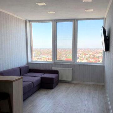 Однокімнатна квартира ЖК Маршал Сіті