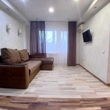 Сдам 1-к квартиру на Шевченковском (2 мкрн) по ул. Чаривная