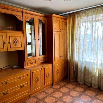 Продаю 1 к/ к Яхт- клуб, вид на реку, тёплая, светлая