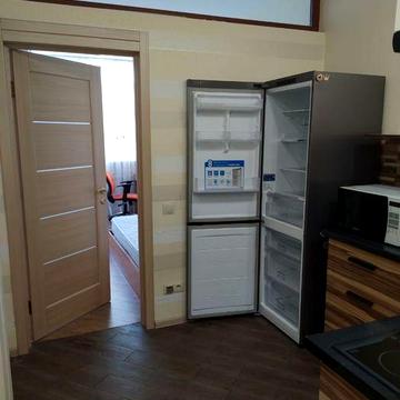 Здам. Двокімнатна 45м2 ЖК на Кондратюка