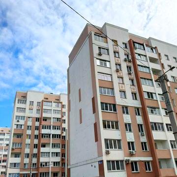 Видовая! Дом Обжит! ЖК Птичка, Продам 1 ком квартиру пл 32.4м2, этаж 4й! A ЖК Птичка