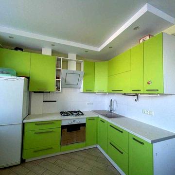 БЕЗ КОМІСІЇ!!! яскрава ДВОКІМНАТНА квартира в самій топовій локації міста