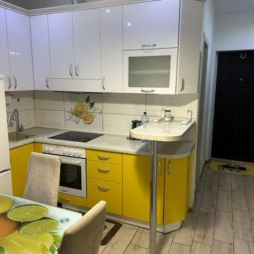 Оренда двокімнатної квартири!