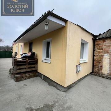 Вигідна пропозиція! Частина будинку в Кропивницькому