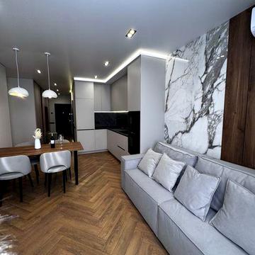 Продам Стильну Insta-квартиру Жк Варшавський 3 к Плюс Олеся 85м без% Виговського ЖК Варшавський 3