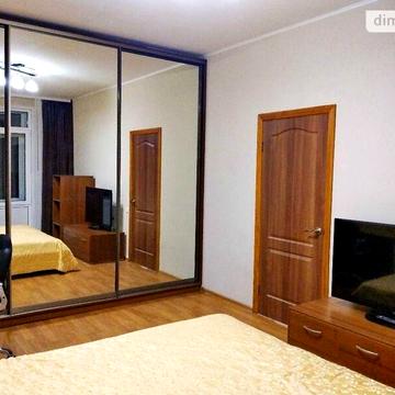 Довгострокова оренда 1к Квартира Сергія Зулінського вулиця ЖК Добробуд