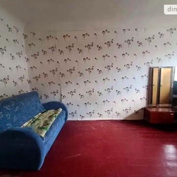 Довгострокова оренда 1к Квартира Артеківська вулиця