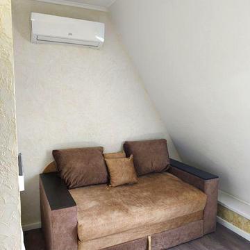 Квартира -студія оренда Крюківщина Вишневе вул Освіти