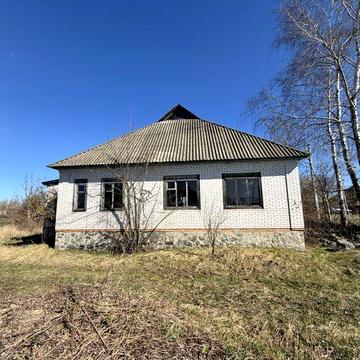 Будинок  с.Котельва Пол.обл
