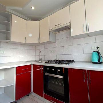 Оренда 1 кімнатної квартири