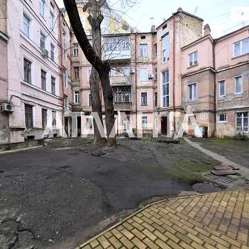 Продаж 2к Квартира Базарна вулиця