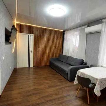 1к квартира з ремонтом. ЖК Буча Квартал. Мін. Оформ. Без комісії! ЖК Буча Квартал