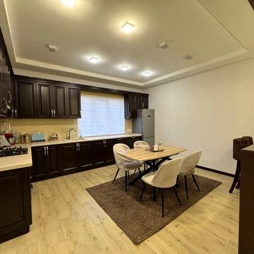 Продаж будинку (152 м2), Хотів, Теремки, газ, закрита територія