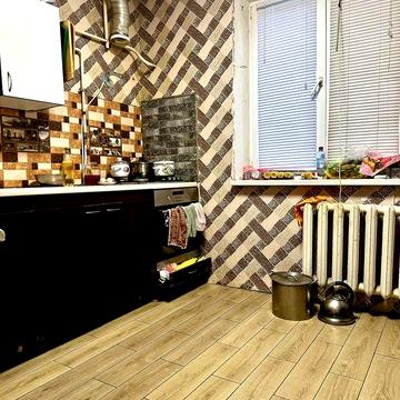 4-х улучш планир 5 Заречный, 87, холл, 2 лоджии