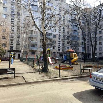 ‼️ 2к.квартира в центрі,вул.Доківська‼️