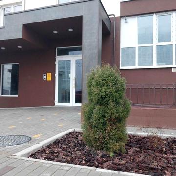 2-кімнатна квартира у ЖК на Масанах ЖК на Масанах