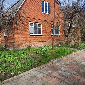 Добротный Двухэтажный Дом Район Алексеевки Возможен Обмен