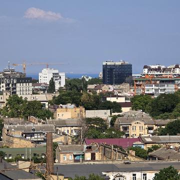 Прохоровська вул., 39