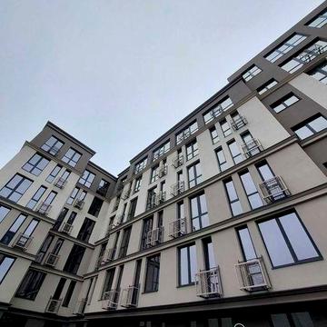 Квартира под аренду в Центре! ЖК Сальве/Б.Арнаутская. Без комиссии! ЖК Сальве