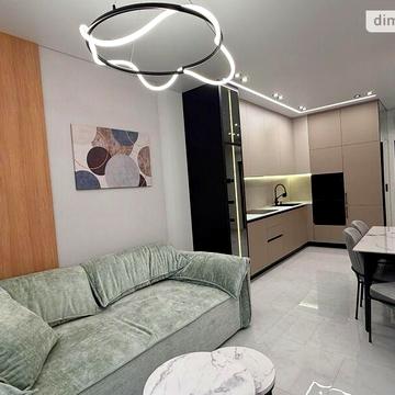 Продаж 2к Квартира Генуезька вулиця ЖК Эллада