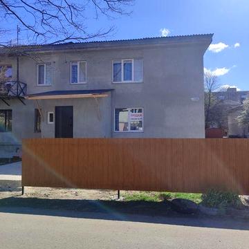 Продаж квартири з євроремонтом