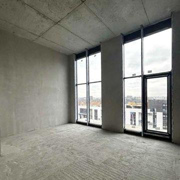 1 К ПЕНТХАУС БІЛЯ ОЗЕРА ТЕРМІНОВИЙ ПРОДАЖ