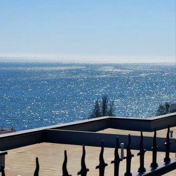 2к квартира біля моря на Таїрова, індивідуальне газове опалення
