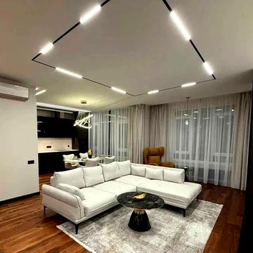 NEW/ БЕЗ%/ 143 м2 / ЖК Бульвар Фонтанів / Печерський район /Центр/Саперне поле 5 ЖК Бульвар Фонтанів