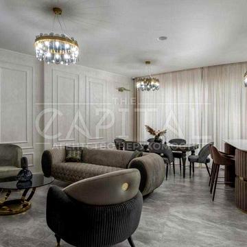 Продажа квартиры, ул. Бусловская, Печерск, ЖК Busov Hill ЖК Busov Hill