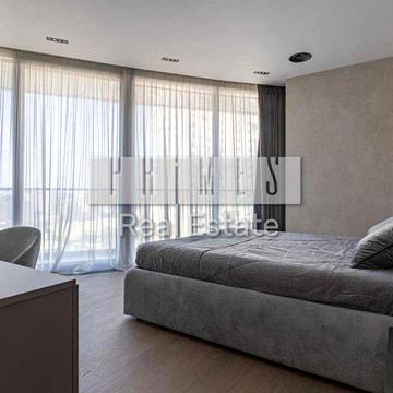 ЖК Еліт Taryan Towers 130 м2 Сучасна Квартира з Дизайнерським Ремонтом Преміум TRIIINITY 1 Вежа на Печерську - Варіант, щоб заїхати і жити в розкоші! ЖК Taryan Towers