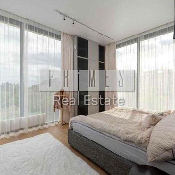 Продаж 2к квартири, Клубний будинок Hidden, вул. Садово-Ботанічна вулиця, 46