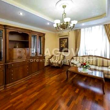 Продажа 5 ком Велика Васильківська 48 290 м Ремонт Печерськ метро ЛТ 300 м