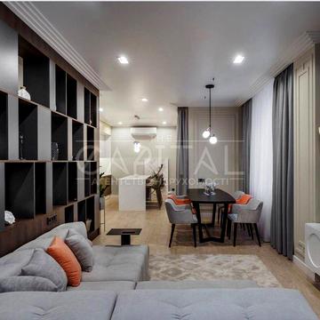 Продажа квартиры в ЖК Chicago Central House, Голосеевский р-н ЖК Chicago Central House