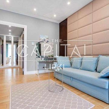 Продаж квартири, ЖК Новопечерські Липки, Драгомирова, Печерськ