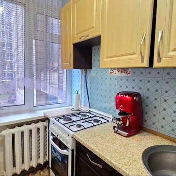 Продаж 1к на Борщагівці. Миколи Руденка (Кольцова) 17Г