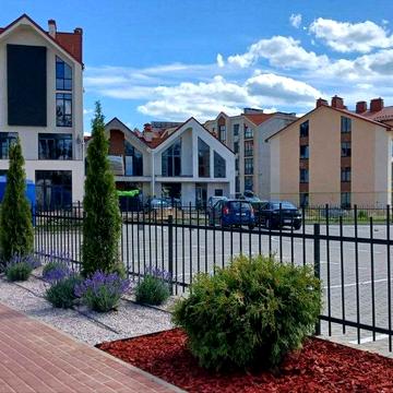 1К квартира 23 м² як альтернатива оренді. Без%. Метро 20 хв