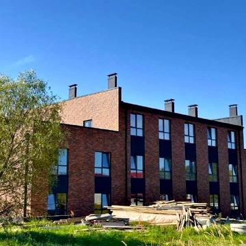 1КІМН квартира 48.8м2. Від забудовника без %. Є-Відновлення. 20хв метро