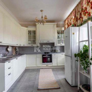 Продаж квартири 130 м² ЖК «Панорама на Печерську» 13 поверх Печерський район, Київ ГЕНЕРАТОР НА Ліфт ЖК Панорама на Печерську