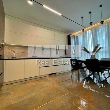 БЕЗ КОМІСІЇ ЖК Новопечерські Липки 85 м2 дві кімнати 7 поверх