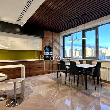 Продаж Квартира 91 м2 ЖК River Stone Рівер Молл Паркінг Трускавецька 2